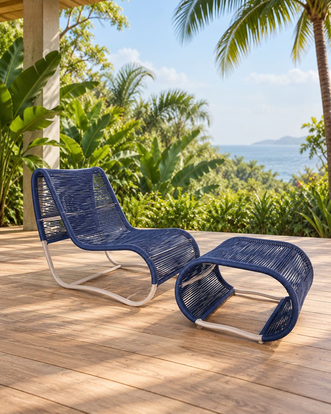 STILUS Decora em ambiente
