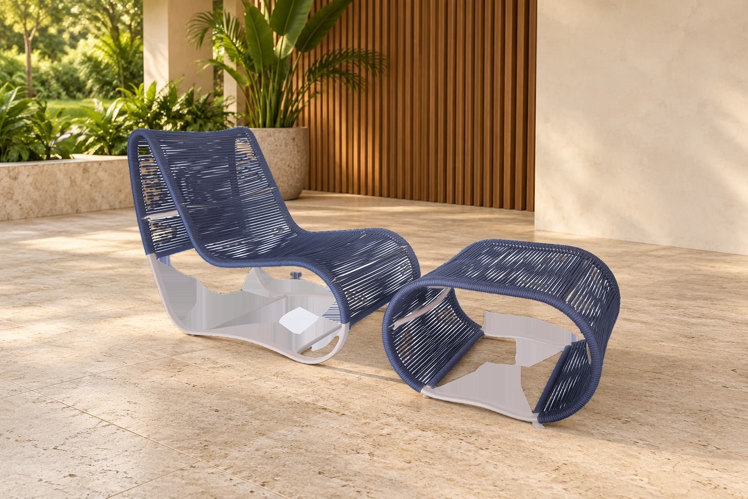 STILUS Decora em ambiente