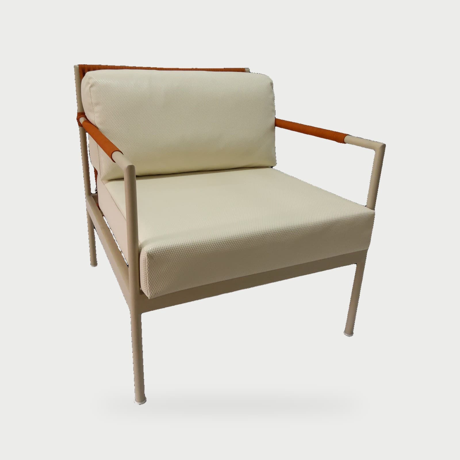 Poltrona CLEAN
