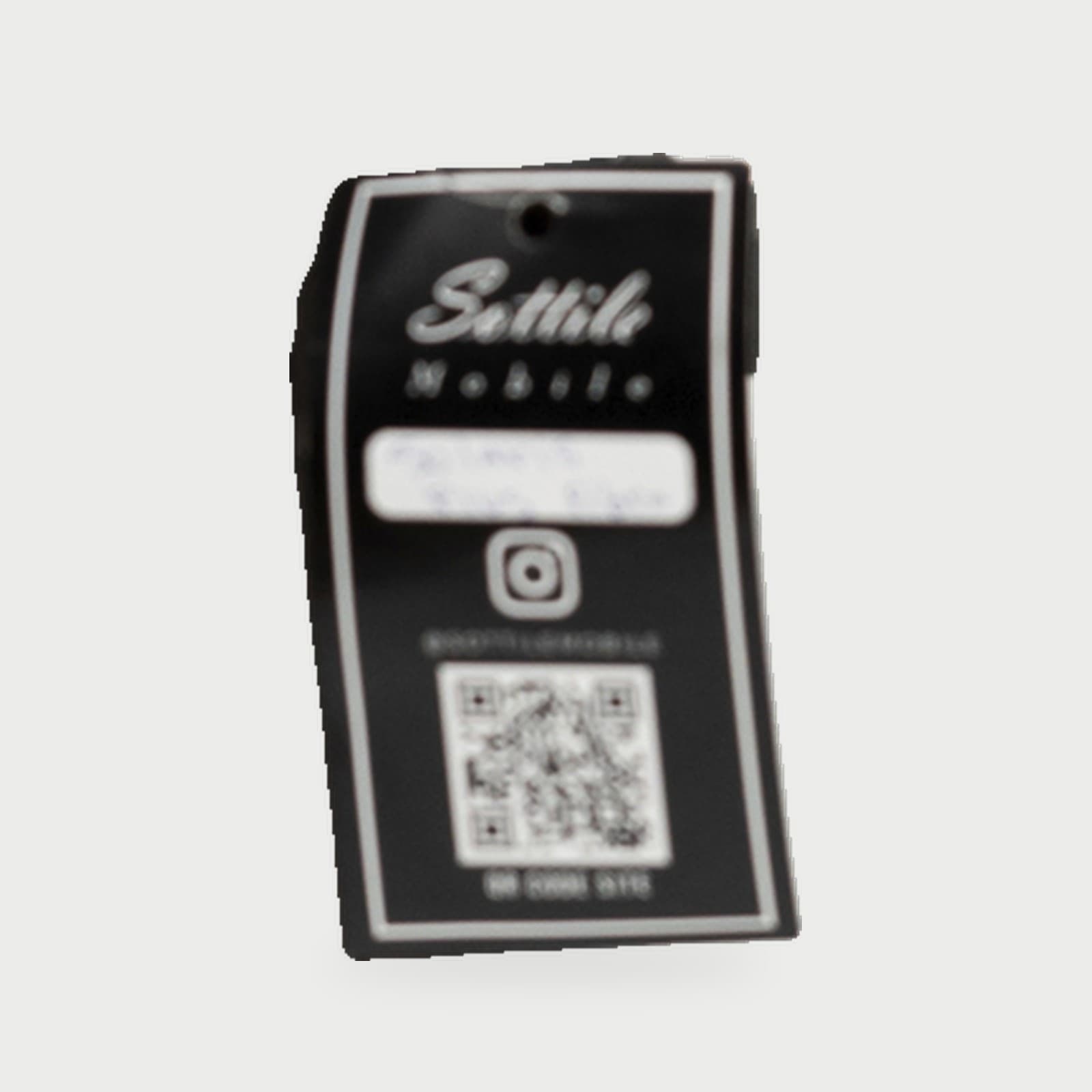 Cadeira SOLARIS Plus Fibra