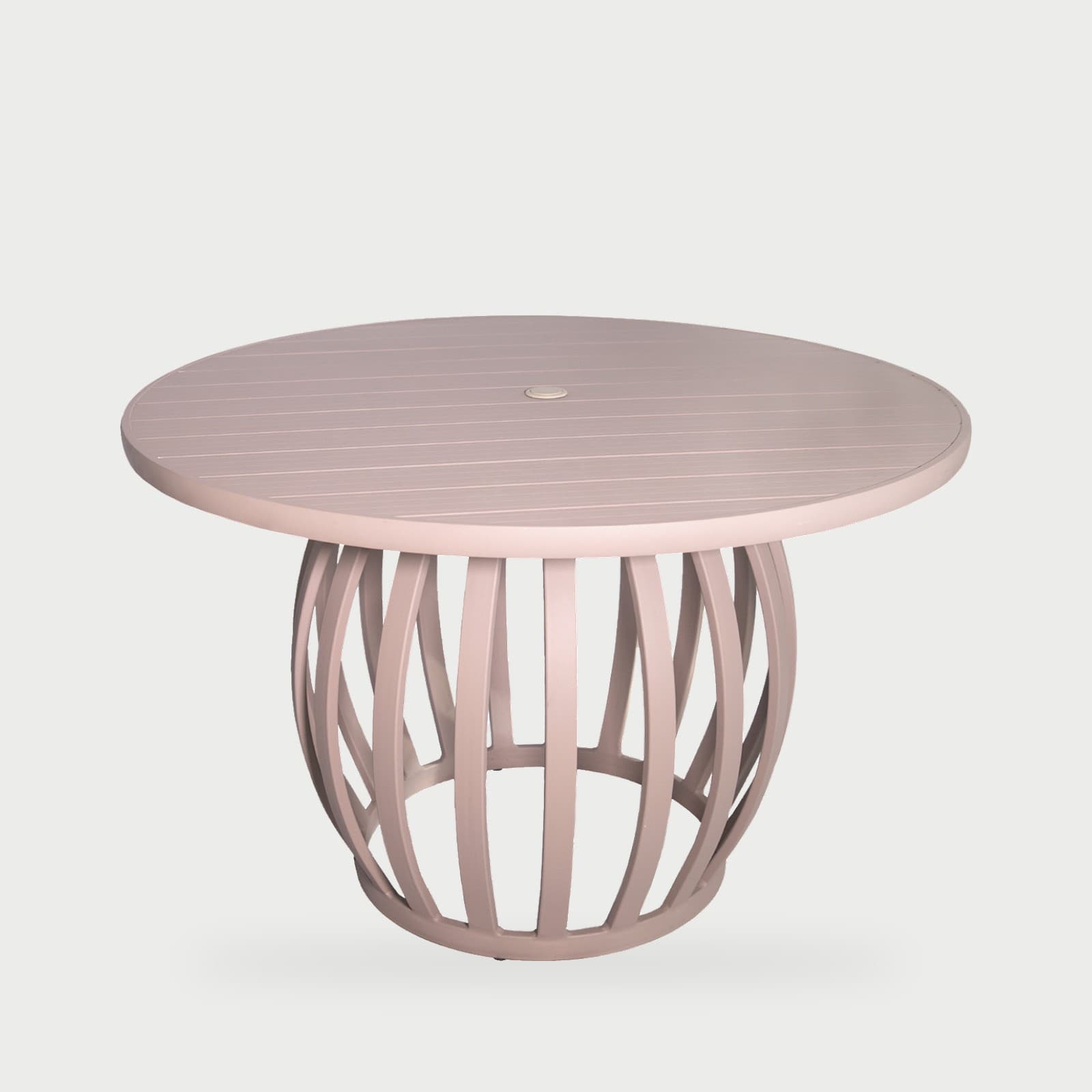 Mesa BARRIL ripada