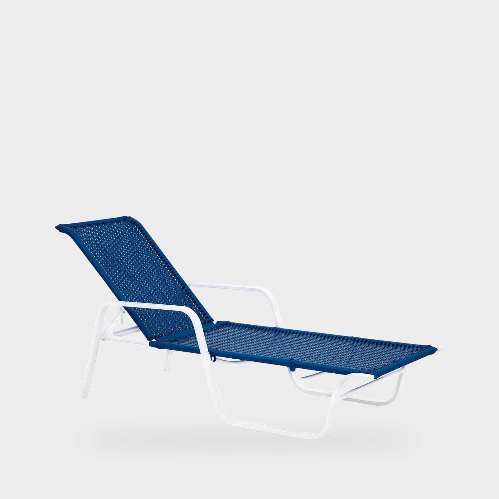 Espreguiçadeira Verano fibra