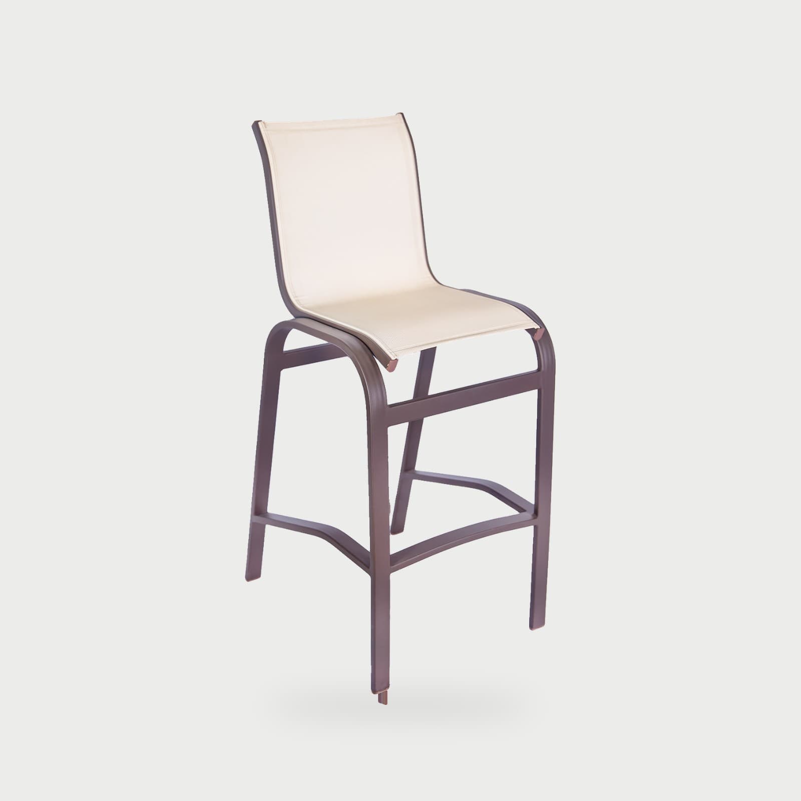 Banqueta Solaris Tela
