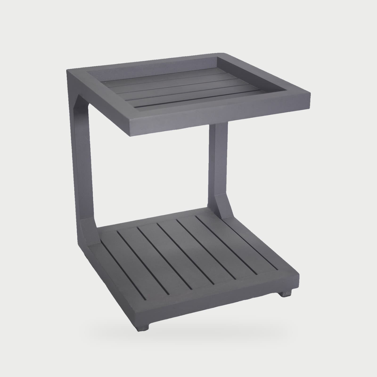 Mesa de apoio PERFILE dupla