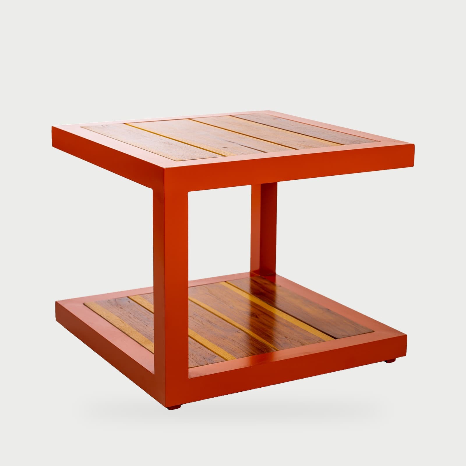 Mesa TEKA apoio