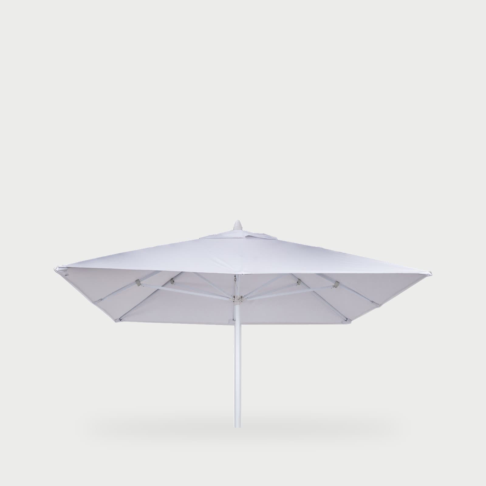 Ombrelone IPANEMA 2,10x2,10 quadrado