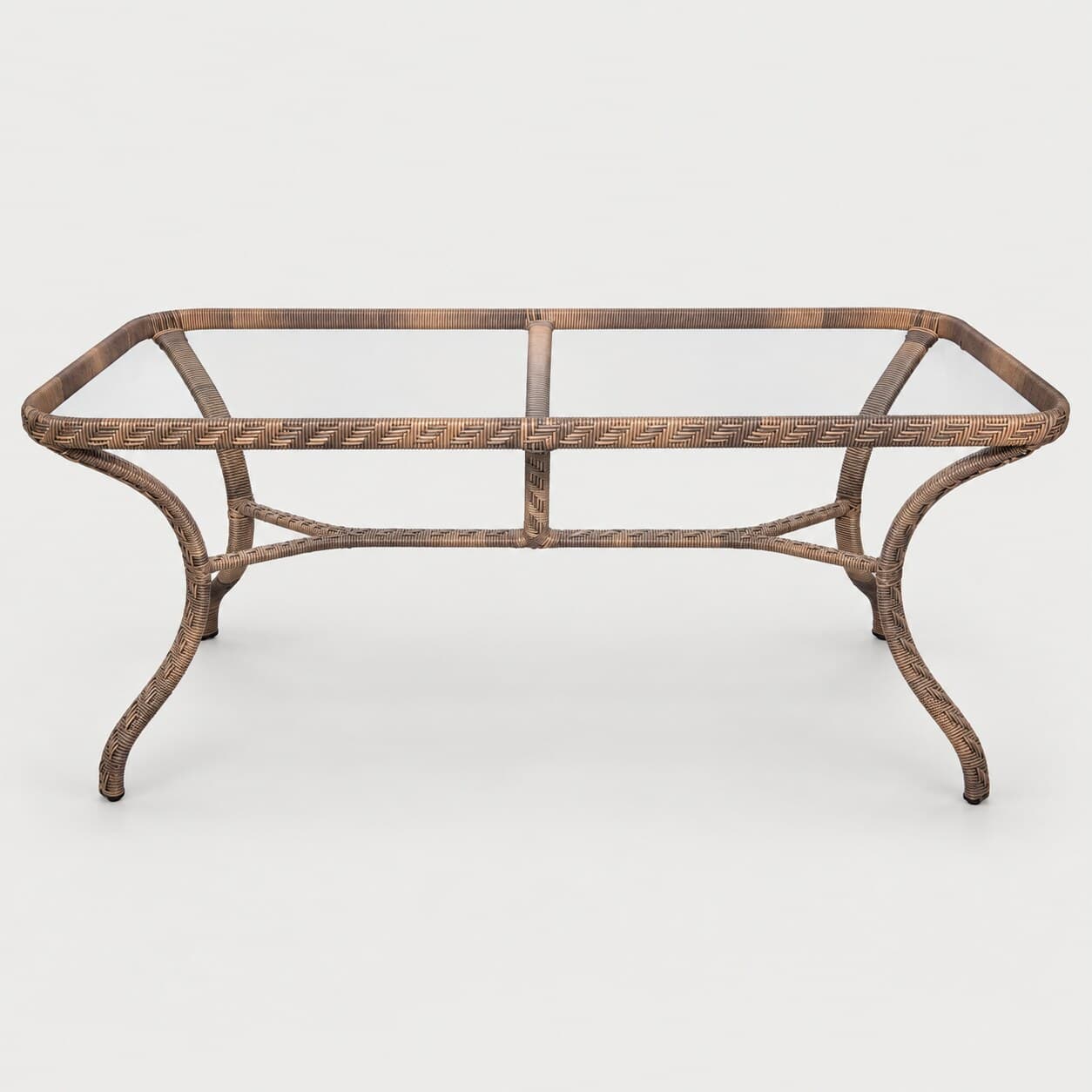Mesa Stille retangular