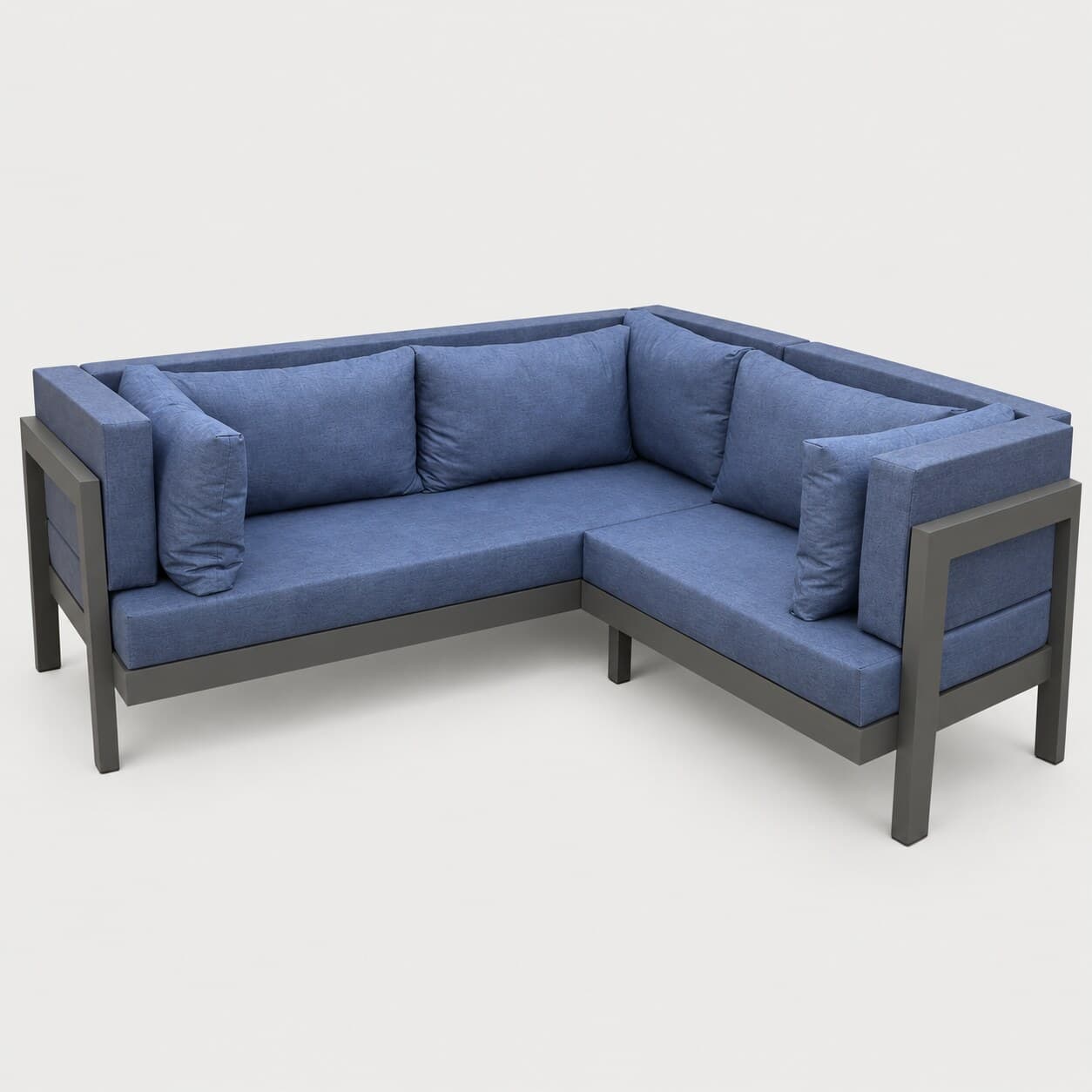 Sofa MOBILE em L