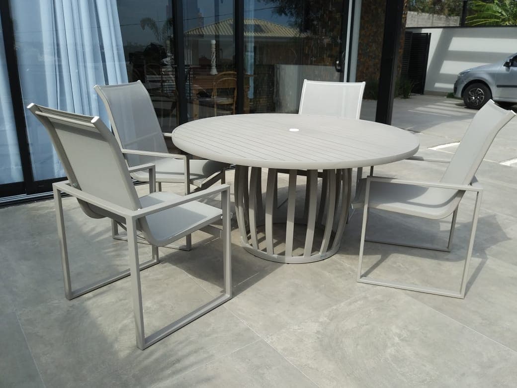 Mesa BARRIL ripada