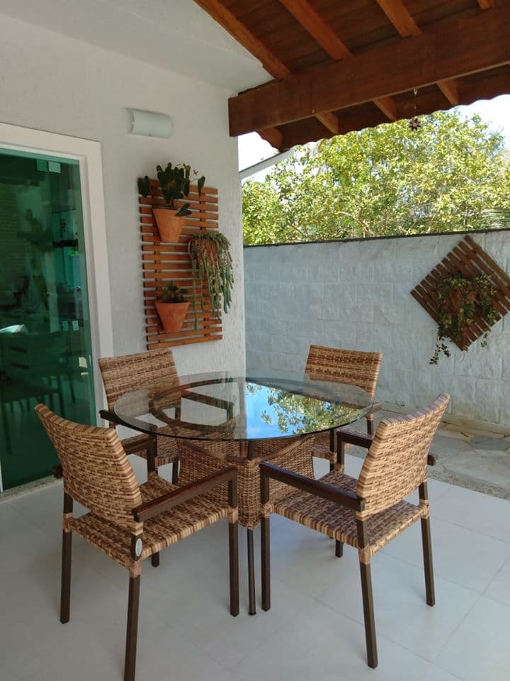 Cadeira Gourmet c/ braço