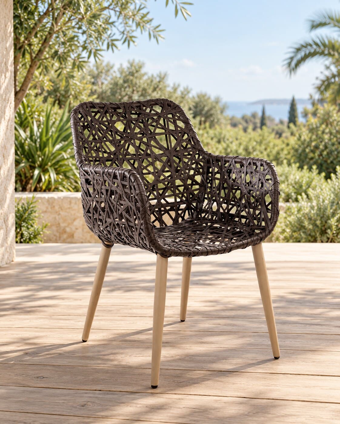 AURIS Decora em ambiente