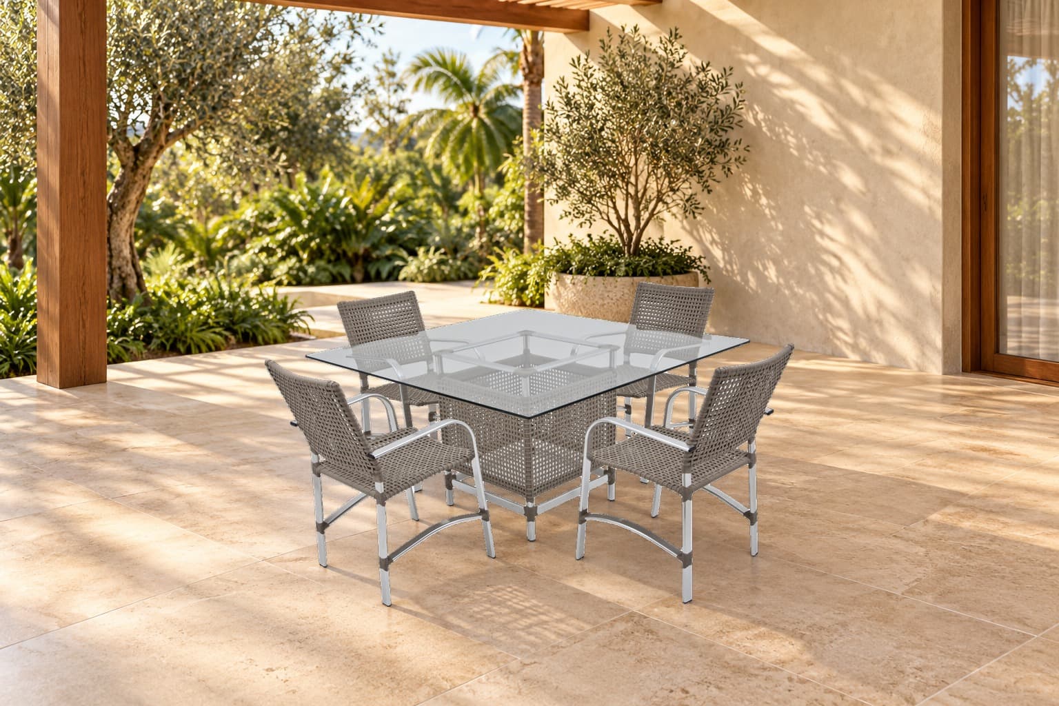 Cadeira ELEGANCE em ambiente