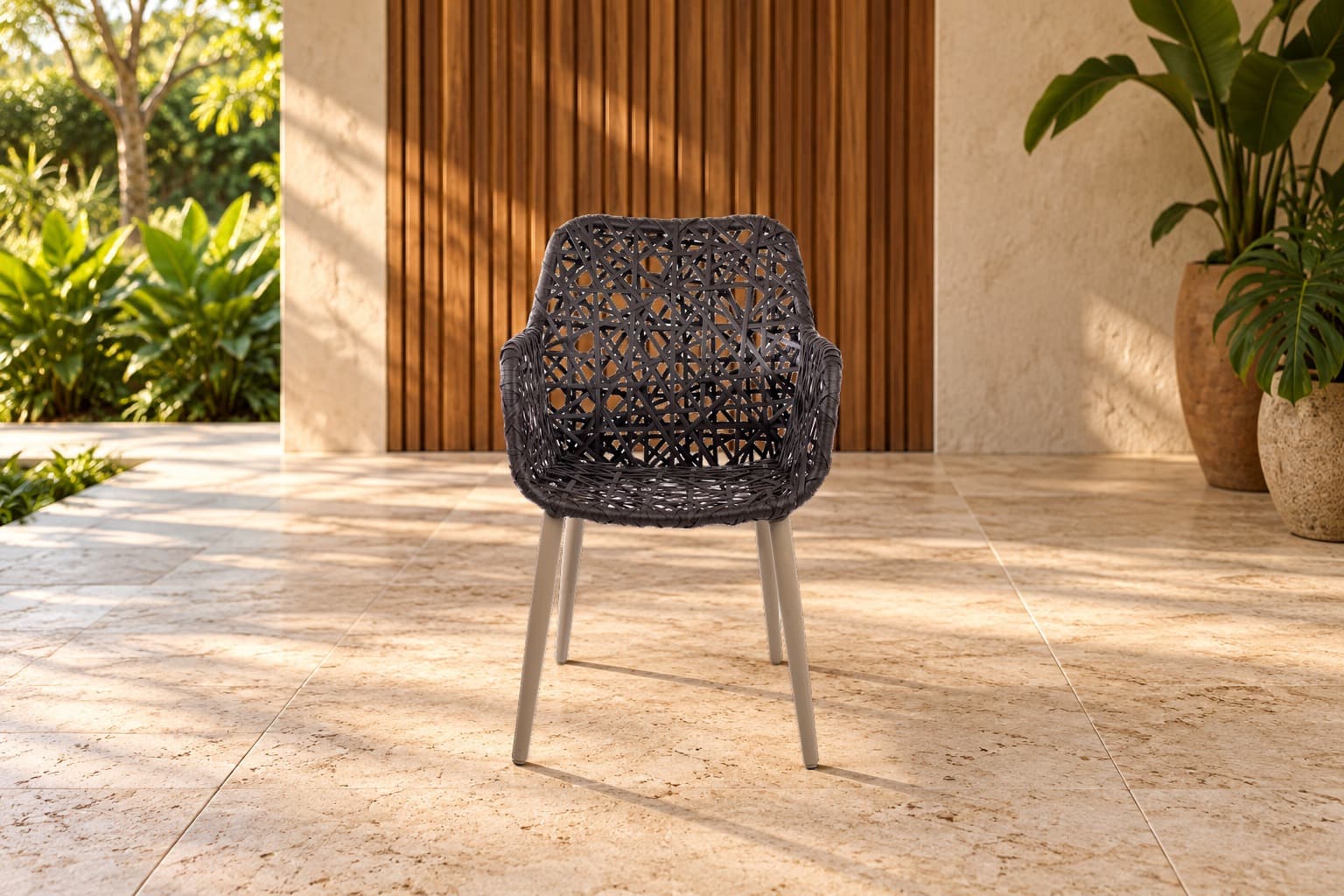 AURIS Decora em ambiente