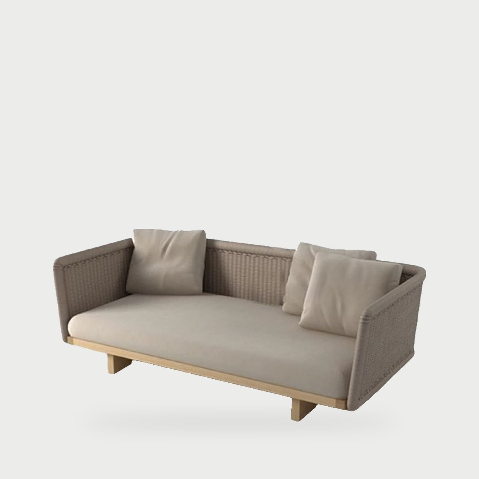 Sofá ELEGANCE
