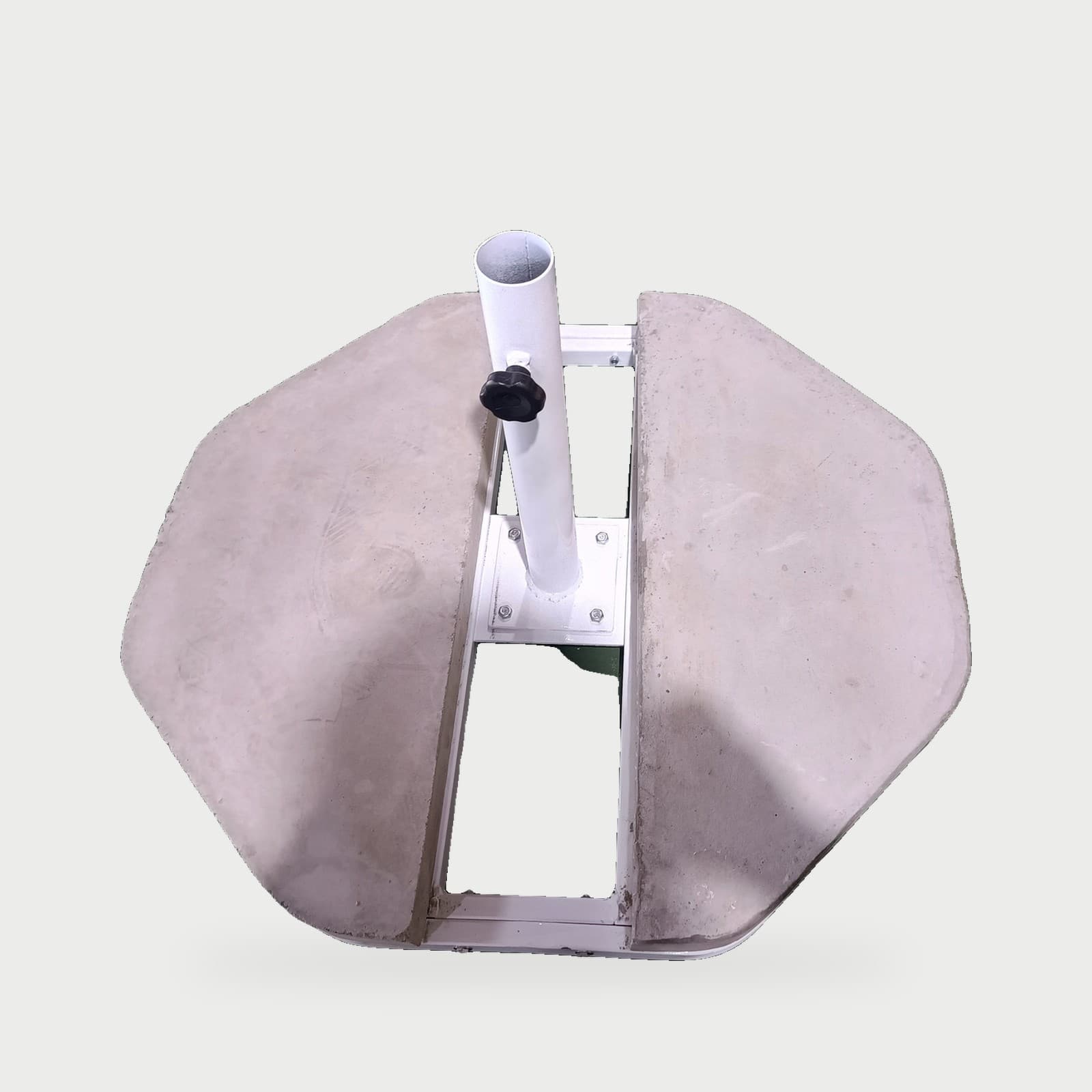 BASE Ombrelone central 61 kg