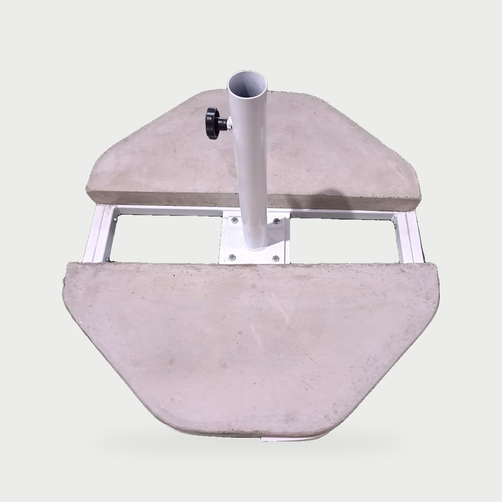 BASE Ombrelone central 61 kg