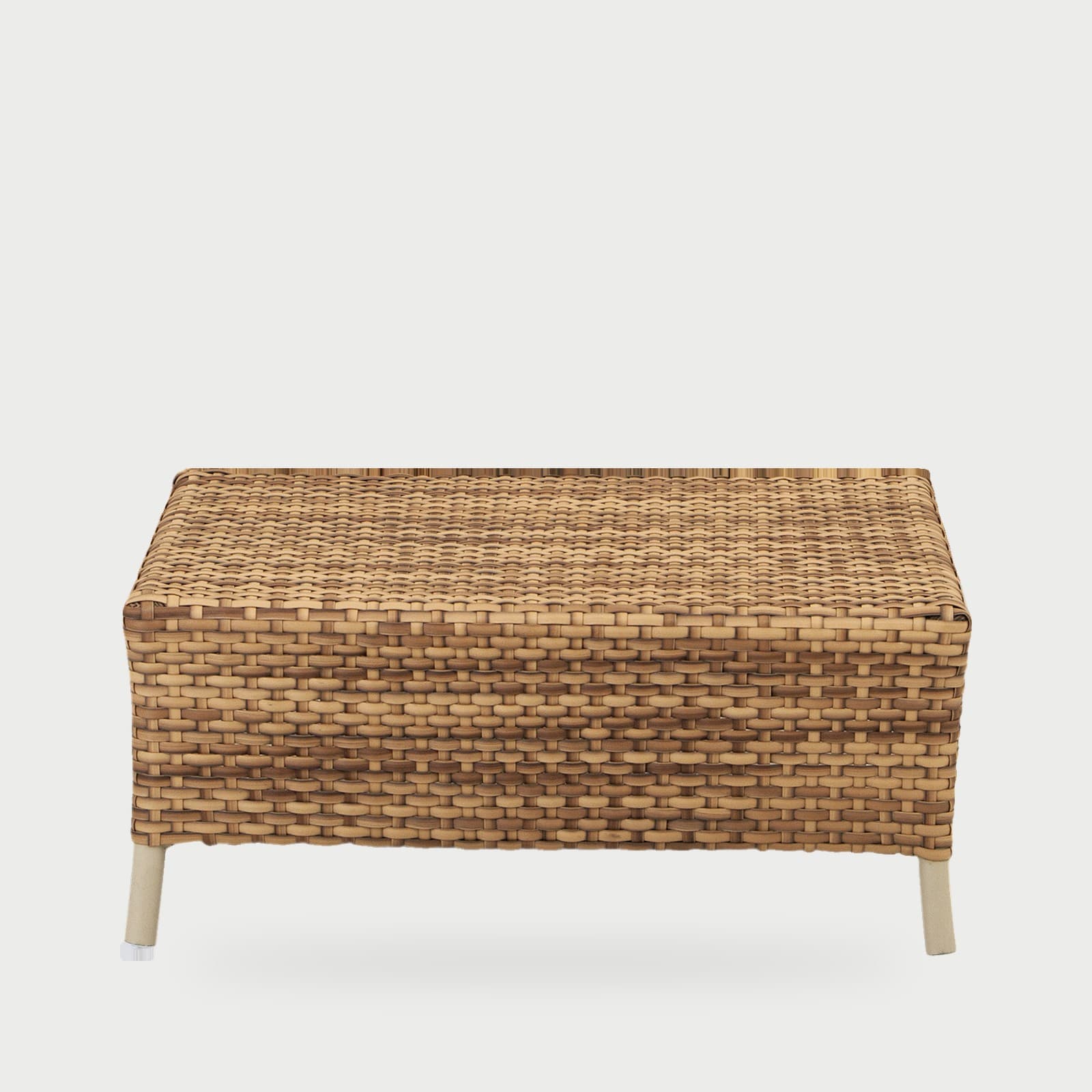 Mesa de Centro Fluense