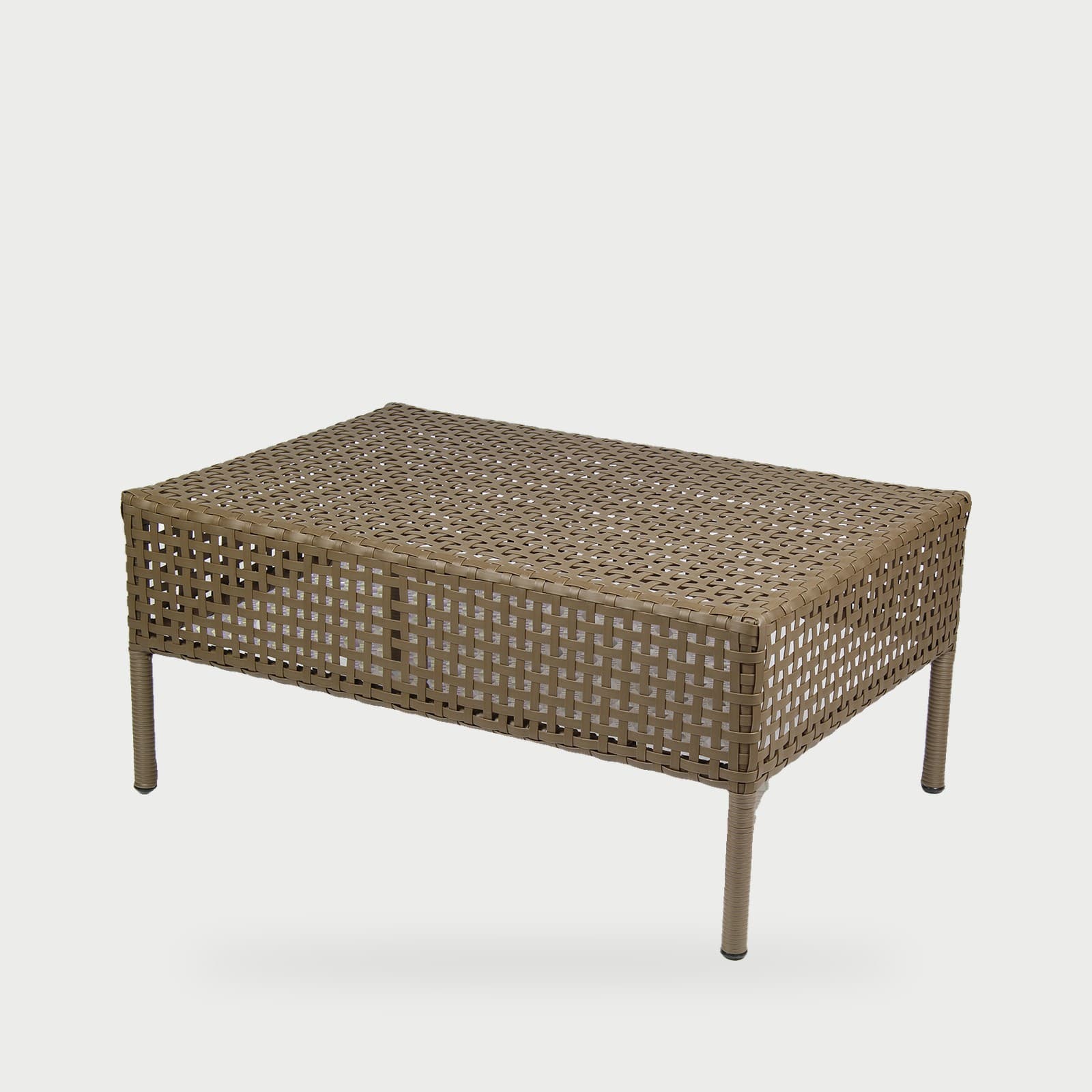 Mesa de Centro Cubus