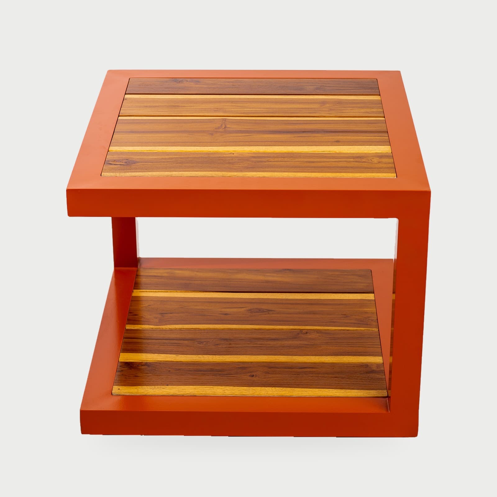 Mesa TEKA apoio
