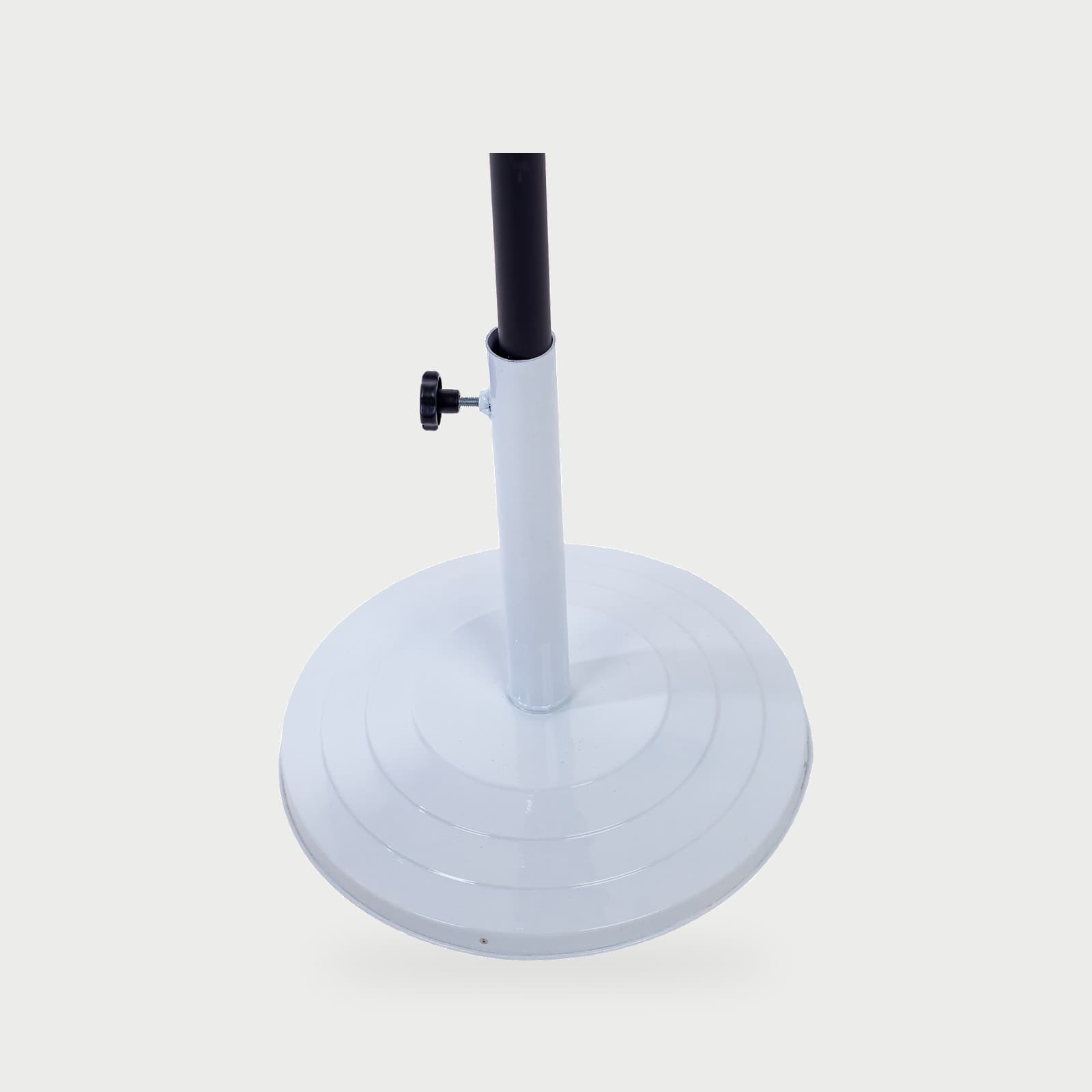 x BASE ombrelone central 17 kg