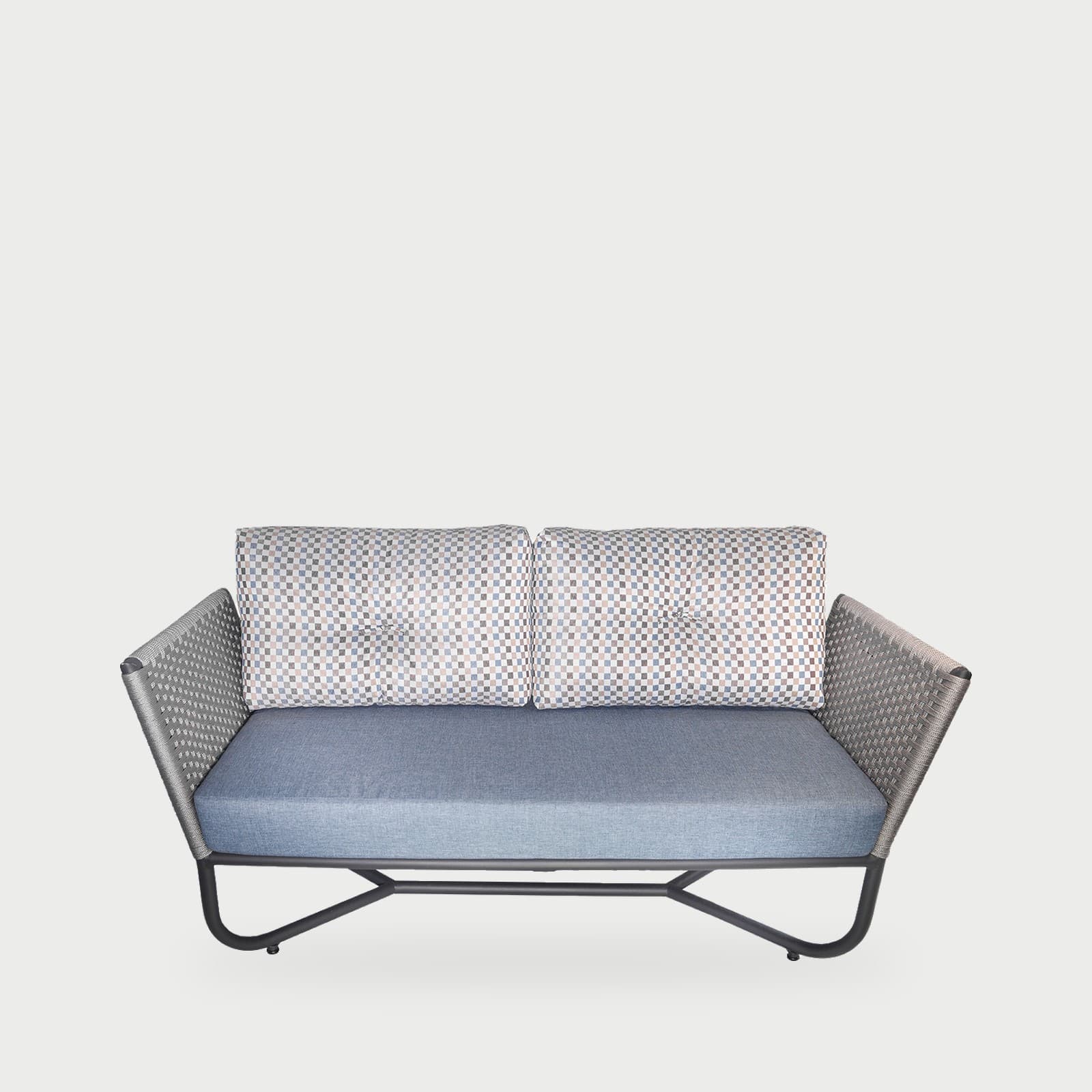 Poltrona TRECCIA