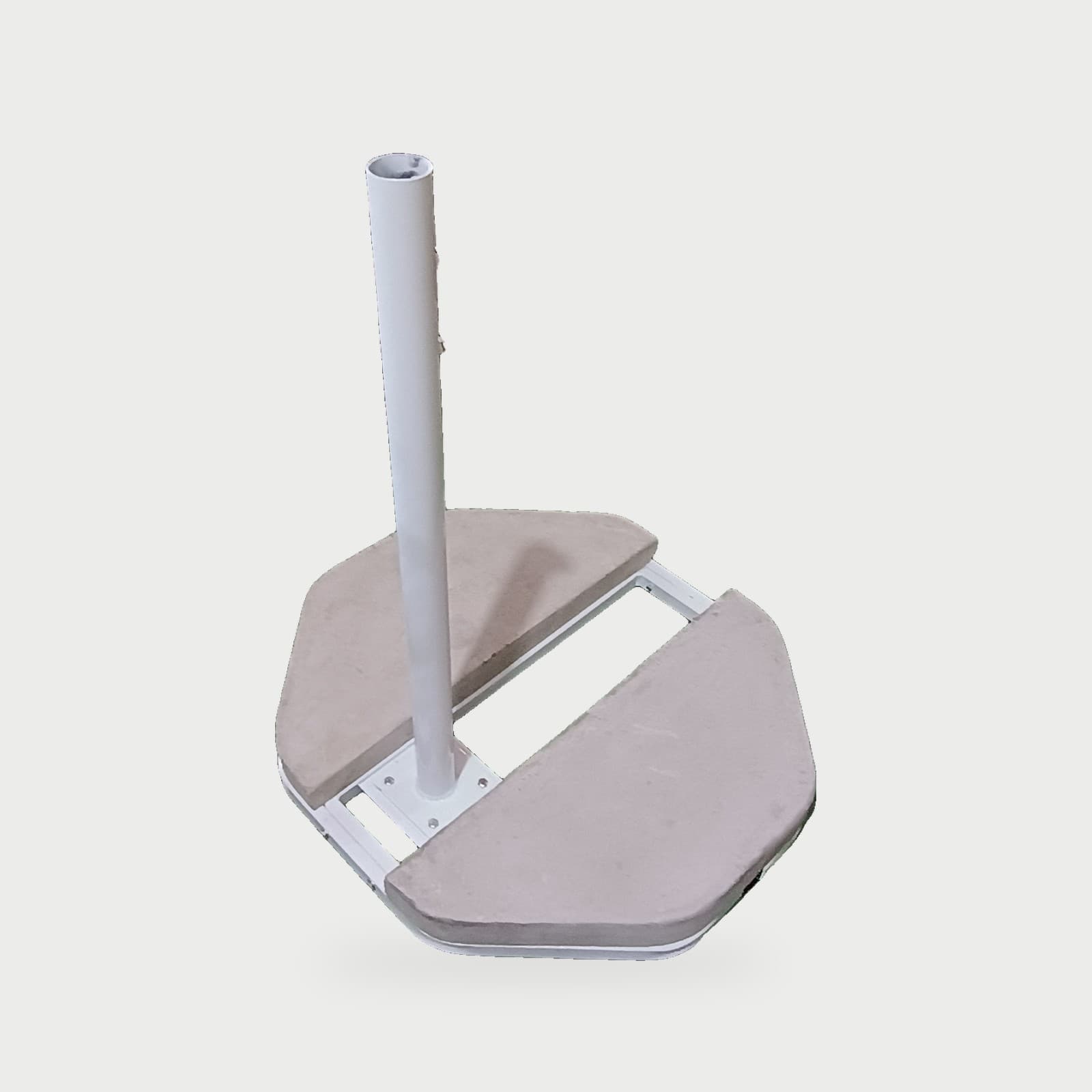 x BASE Obrelone lateral 61kg
