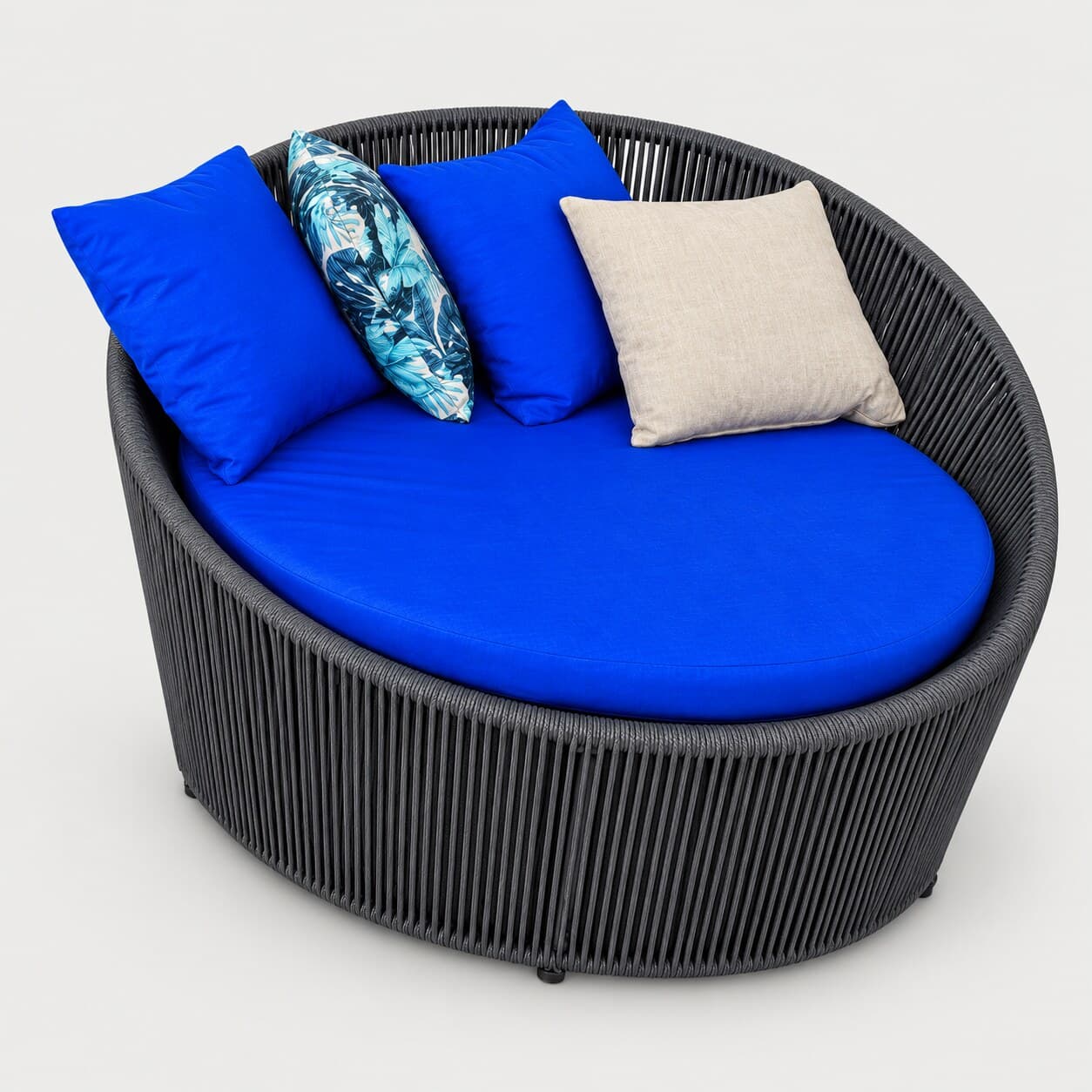 Chaise LINUX RED