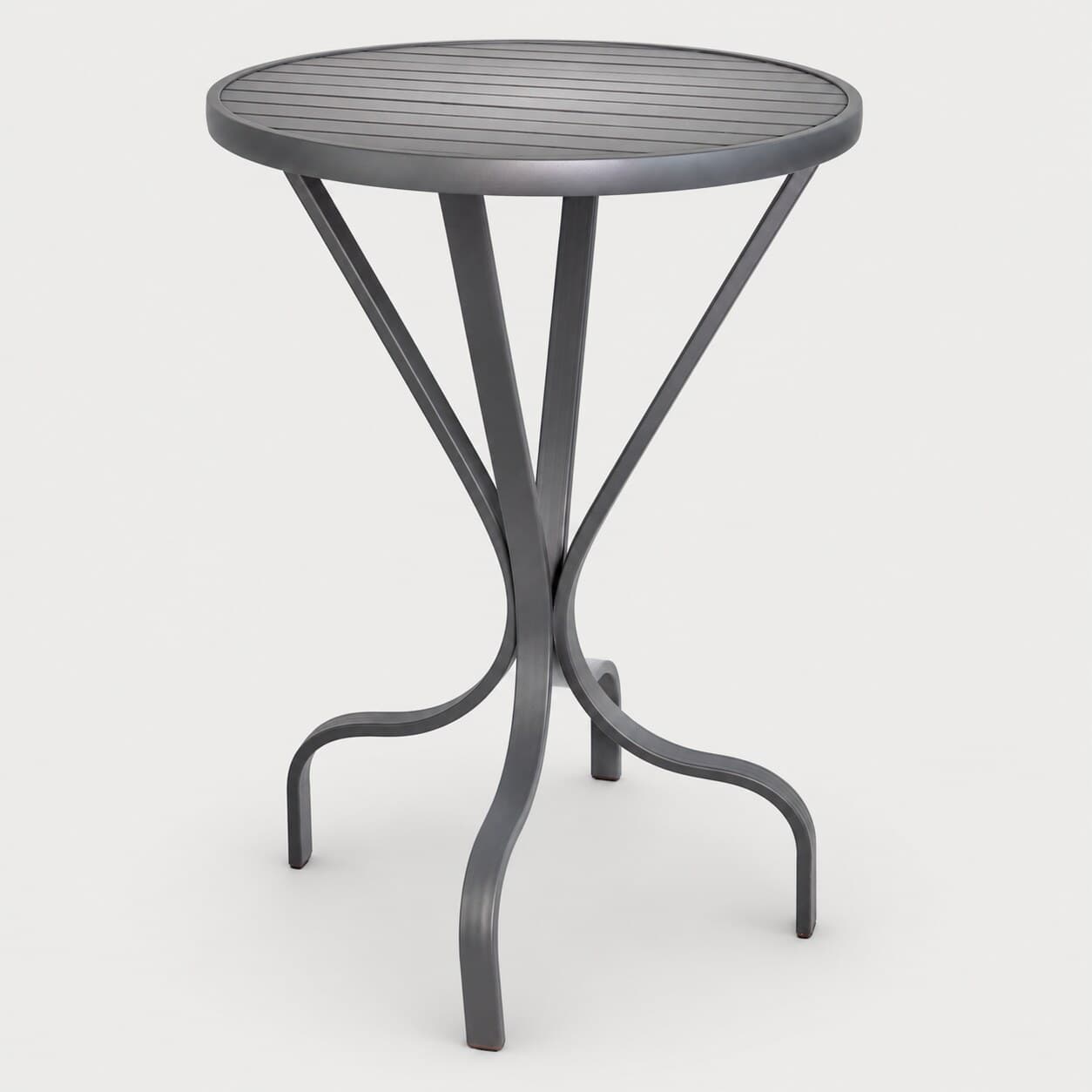 Mesa bistrô SOLARIS