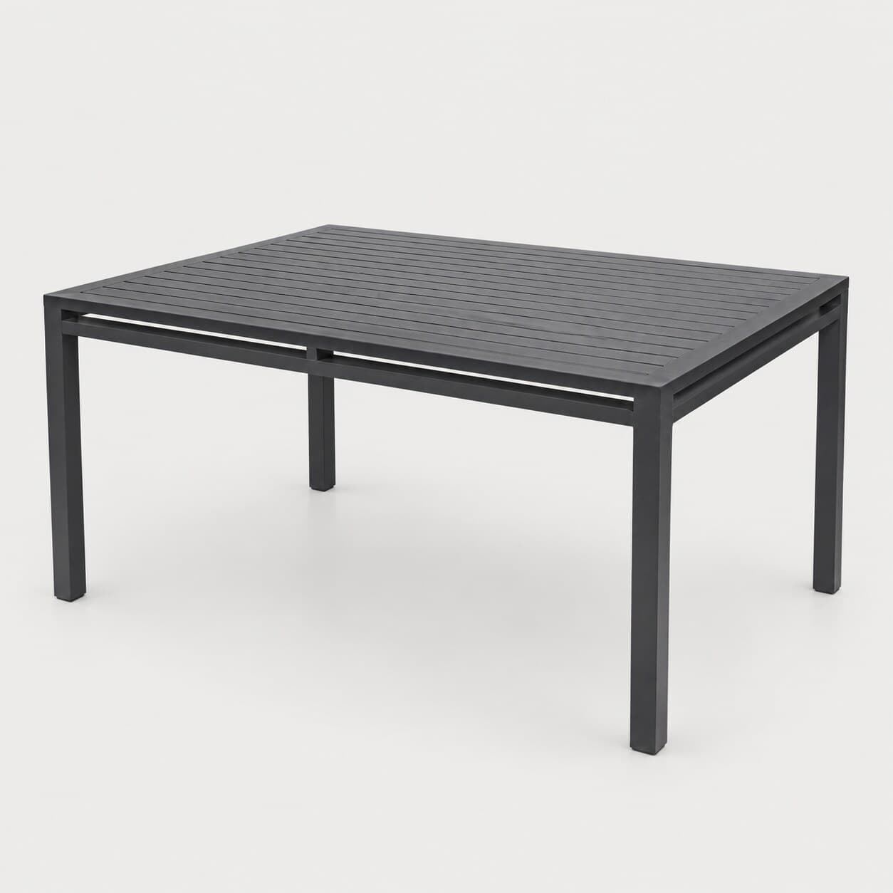 Mesa PERFILE ret.ripas