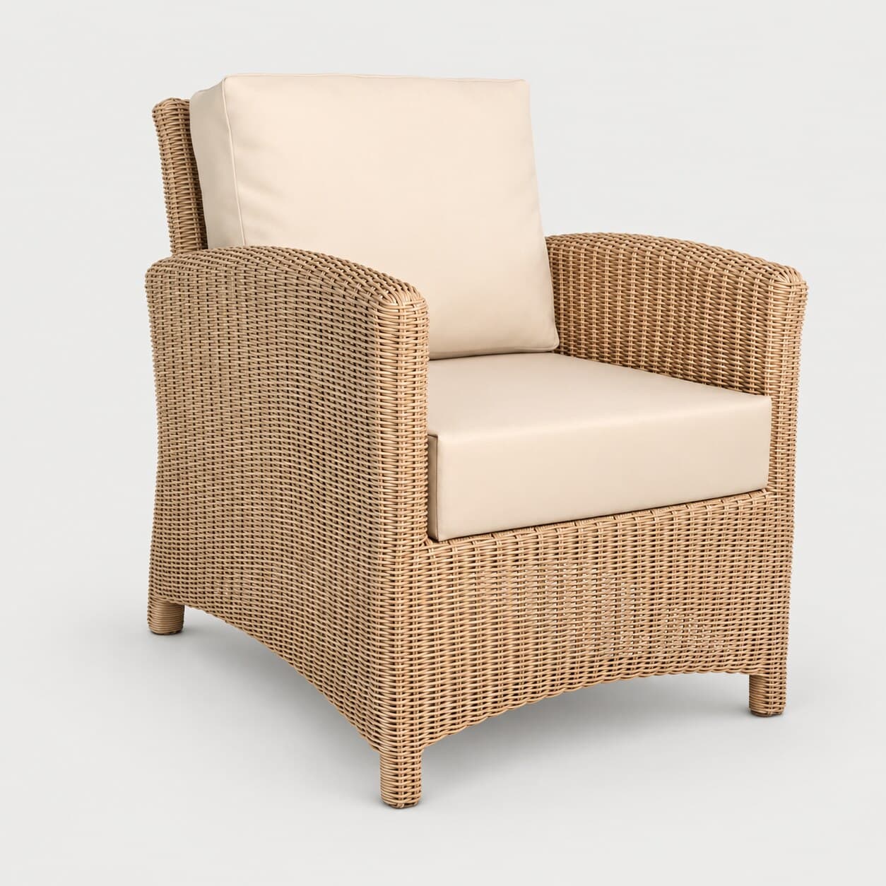 Poltrona Blend