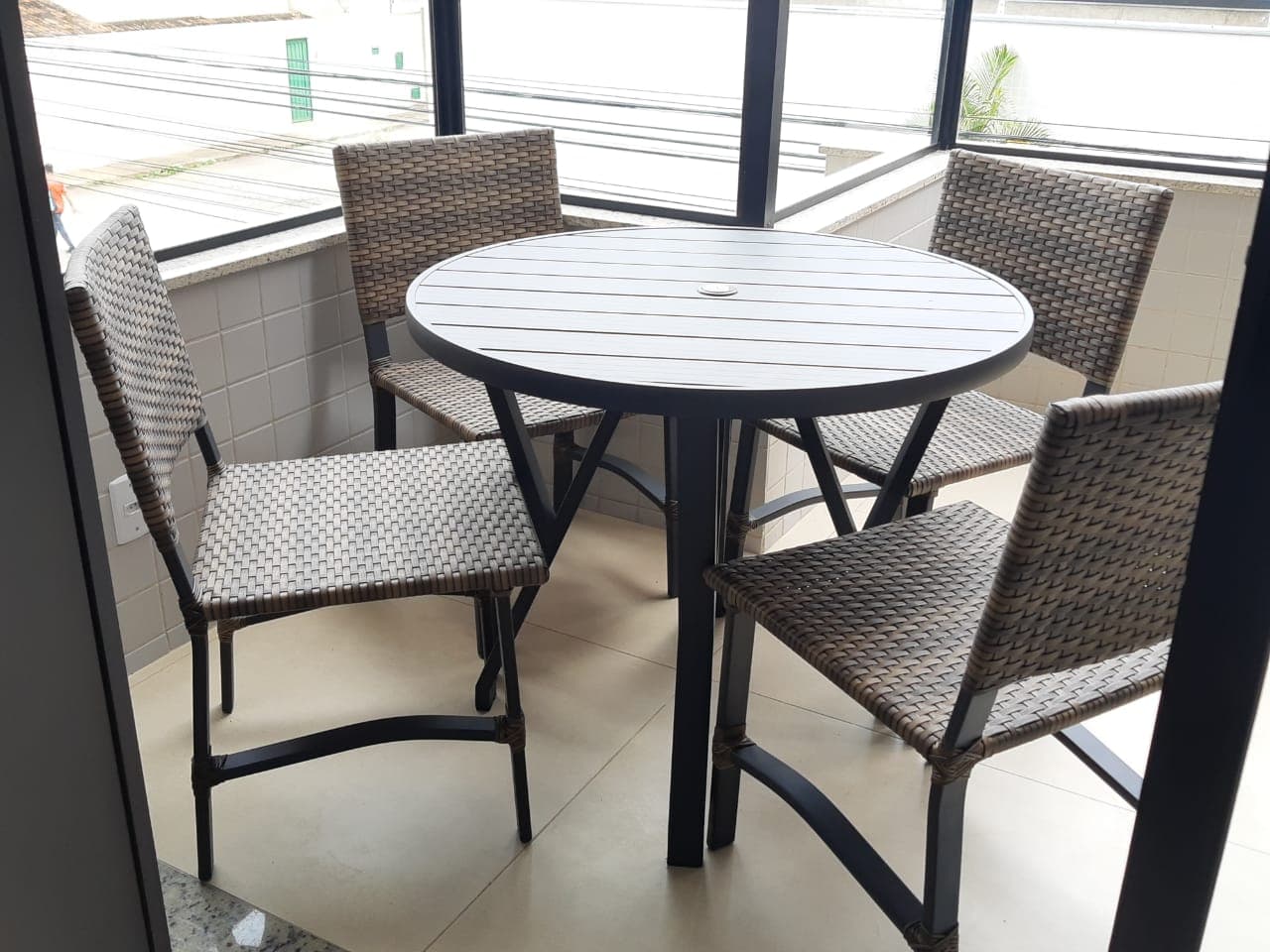 Cadeira ELEGANCE