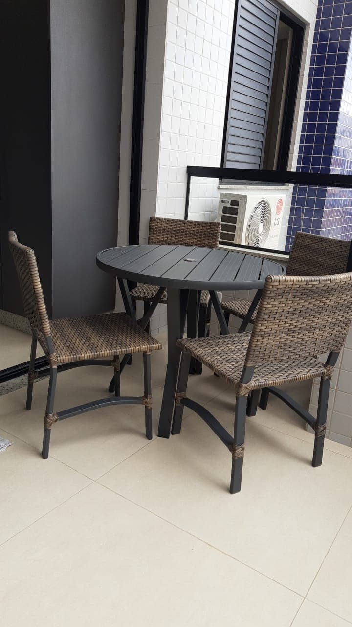 Cadeira ELEGANCE