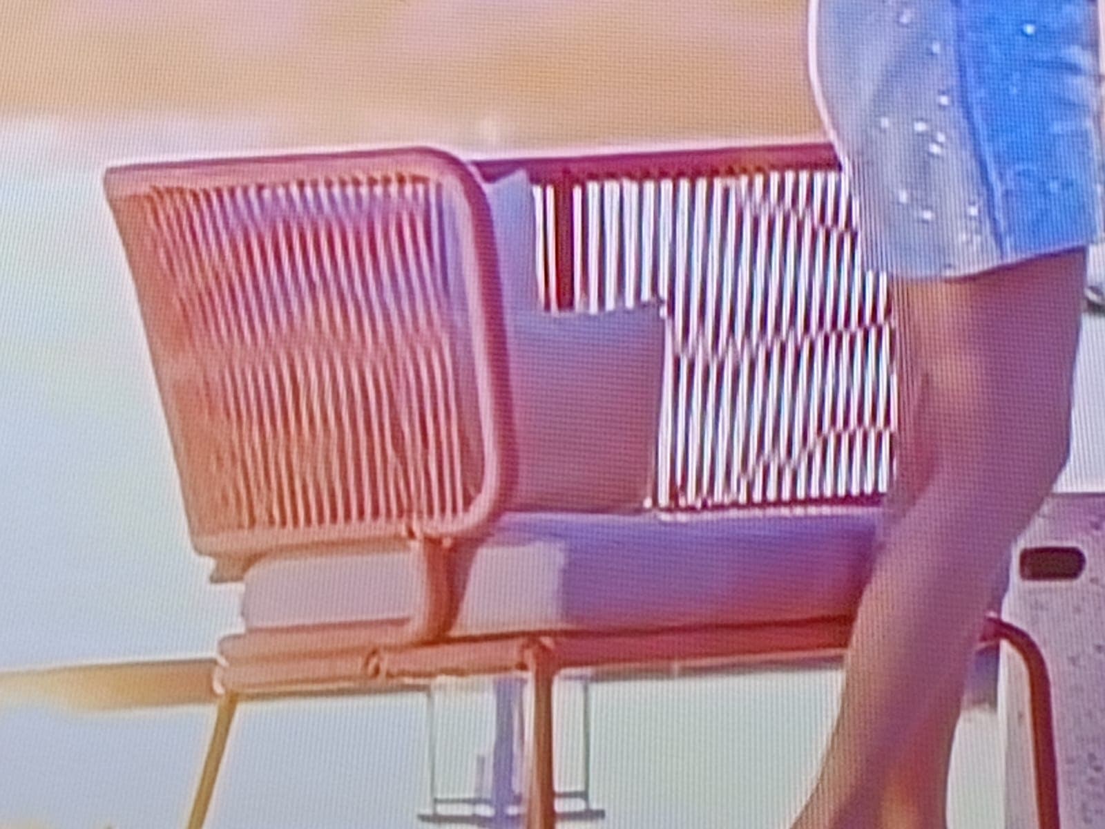 Sofa RISLLE
