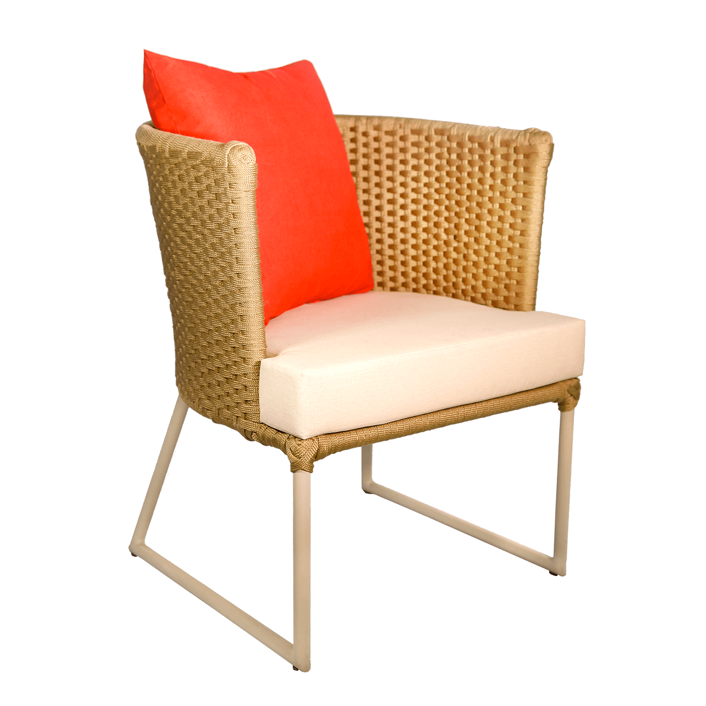 Cadeira MODERN braço