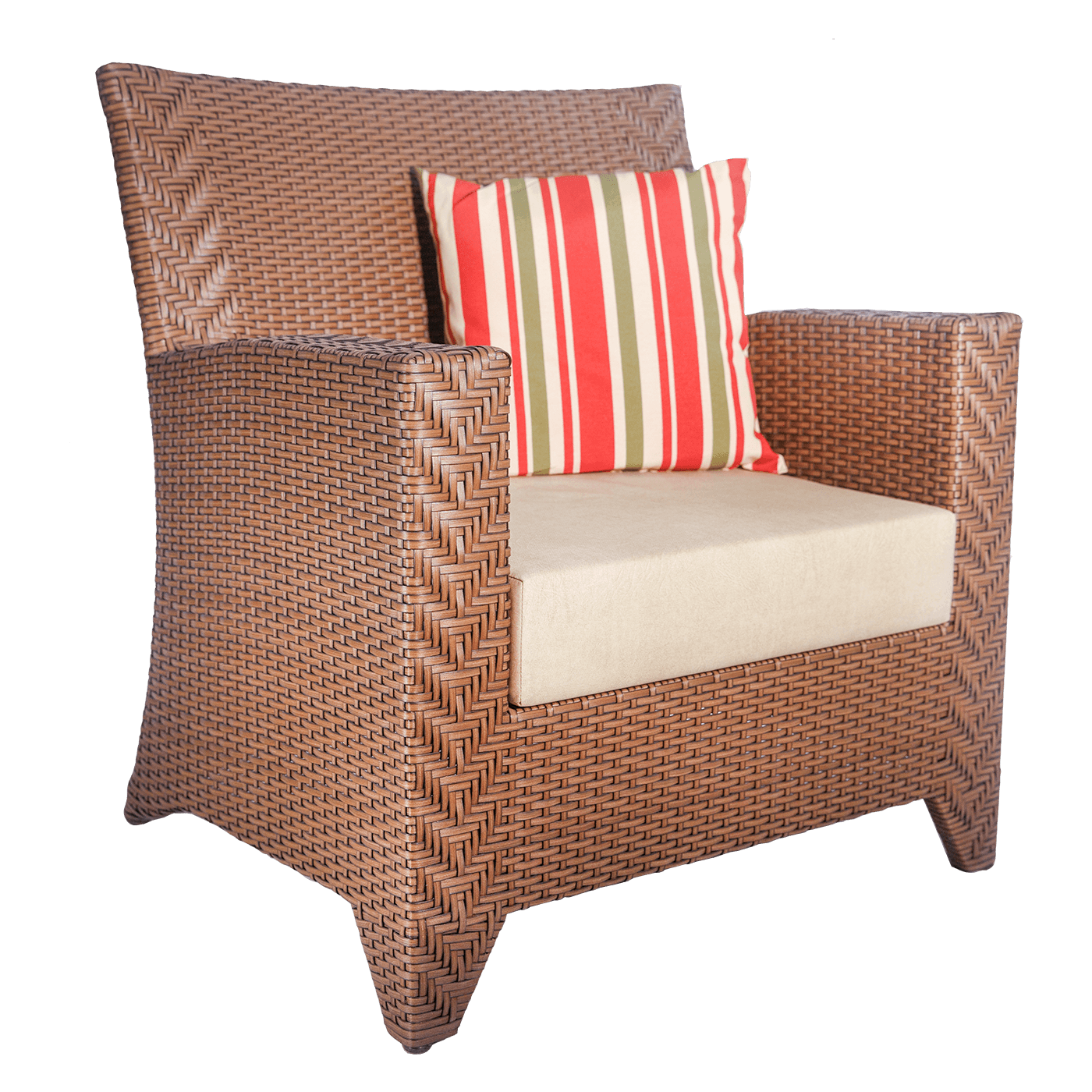 Poltrona Compac
