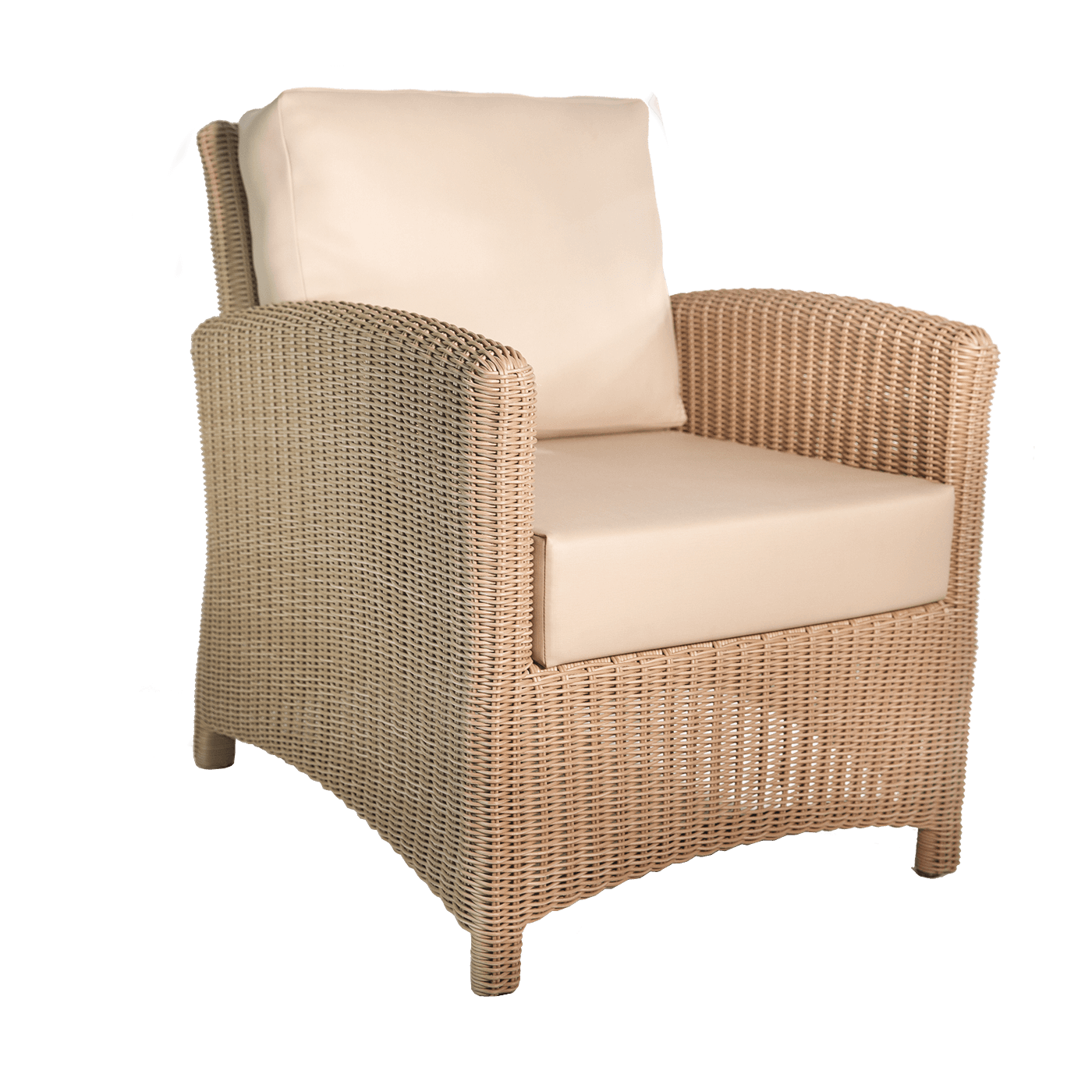 Poltrona Blend