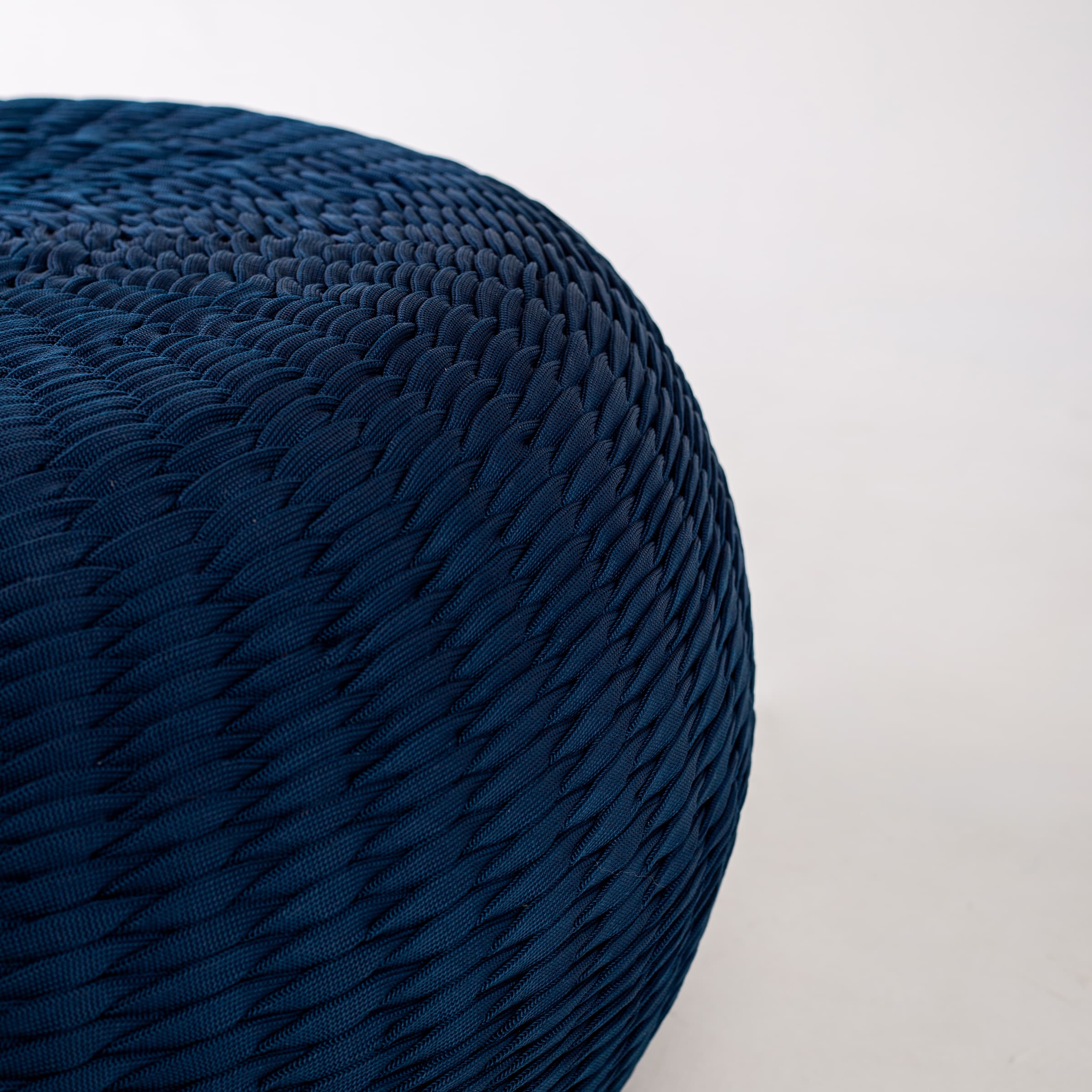 Puff Confort - espuma modulada