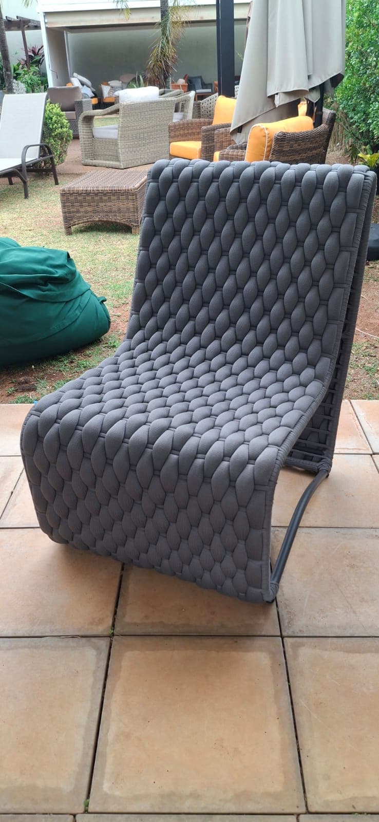 Poltronas