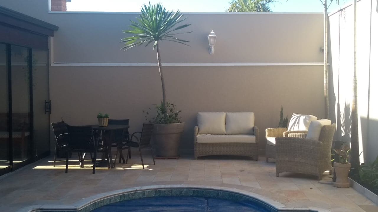 Sofá Blend