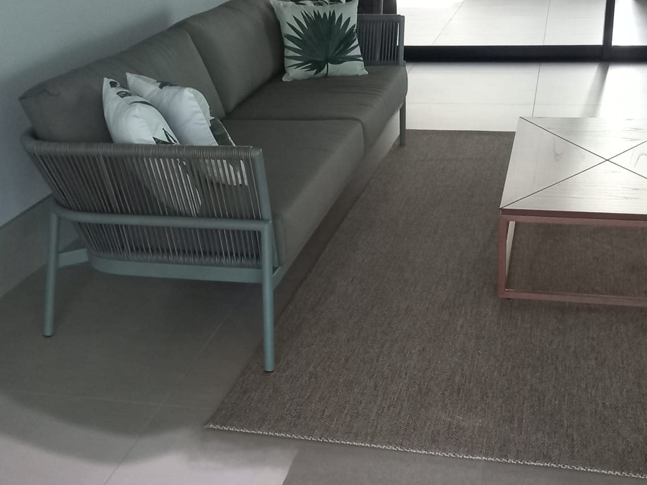 Sofá BRUMAS