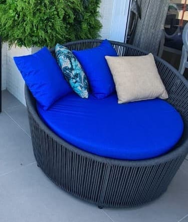 Chaise LINUX RED