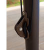 Ombrelone ELEGANCE central 4m diam.
