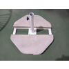 BASE Ombrelone central 45 kg