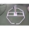 BASE Ombrelone central 45 kg