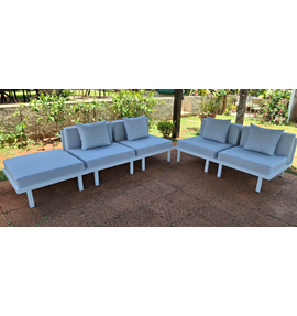 Sofá modular SQUARE