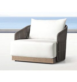 BELIZE Poltrona